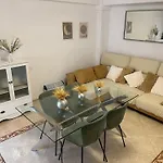 דירה Centro Santa Justa