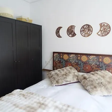 Centro, Santa Justa By Rt Appartement Séville