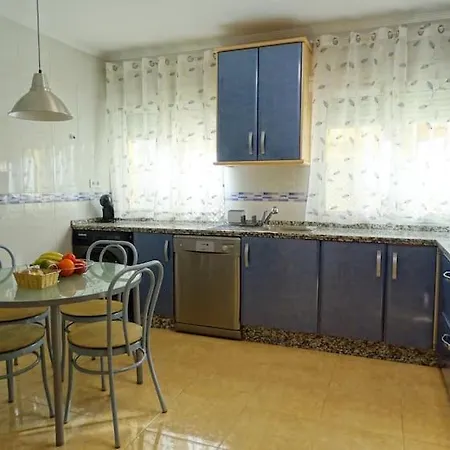 Appartement Centro, Santa Justa By Rt *